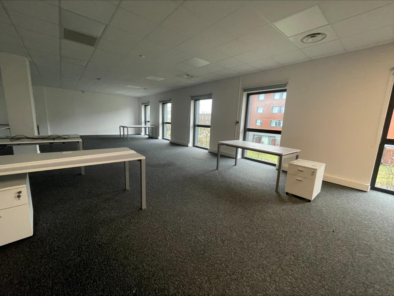 Bureau Jonage 145m² Location bureau Jonage Rhône OLBUR2529264 12
